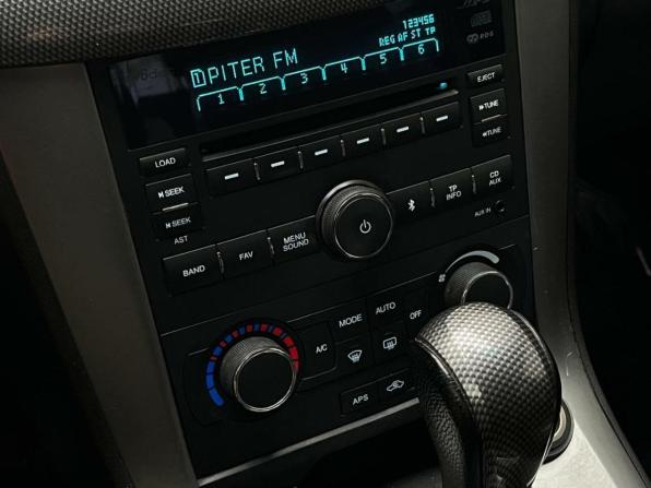 Chevrolet Captiva I Рестайлинг 2 с пробегом 2013 года, цена 839 000 рублей, 312321 км, внедорожник, Автокод Объявления