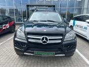 Mercedes-Benz GL-Класс I (X164) Рестайлинг Череповец  - изображение 16