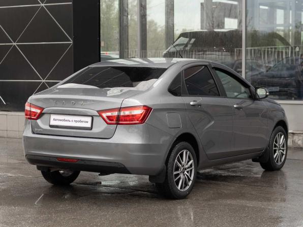 Lada (ВАЗ) Vesta I с пробегом 2020 года, цена 1 075 000 рублей, 59098 км, седан, Автокод Объявления