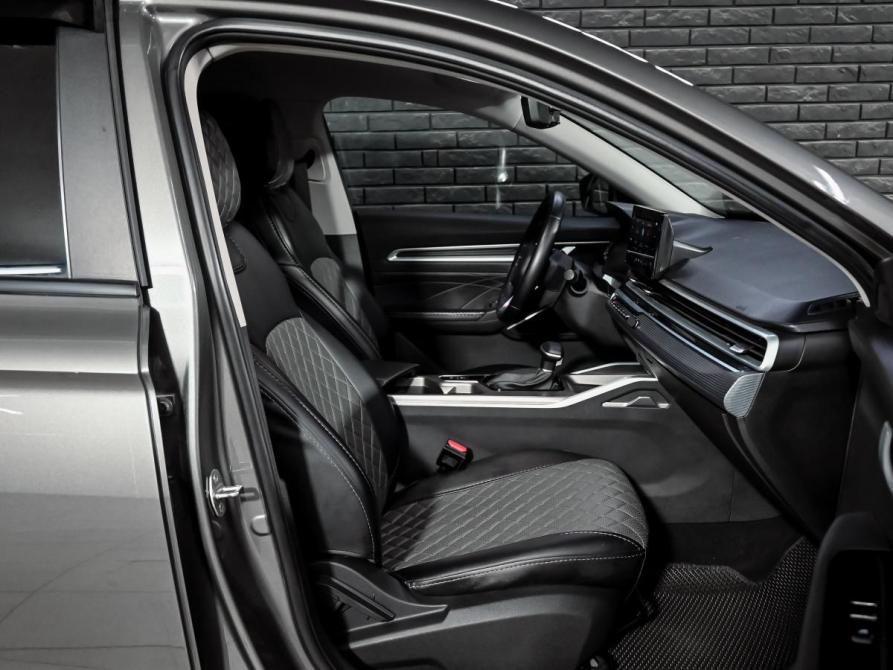 Geely Emgrand II Екатеринбург  - изображение 11