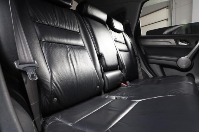 Honda CR-V III с пробегом 2008 года, цена 1 509 000 рублей, 222777 км, внедорожник, Автокод Объявления
