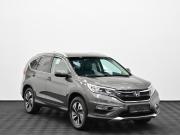 Honda CR-V IV Рестайлинг Москва  - изображение 14