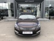Hyundai Solaris I Рестайлинг Брянск  - изображение 17