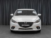 Mazda 3 III (BM) Тюмень  - изображение 20