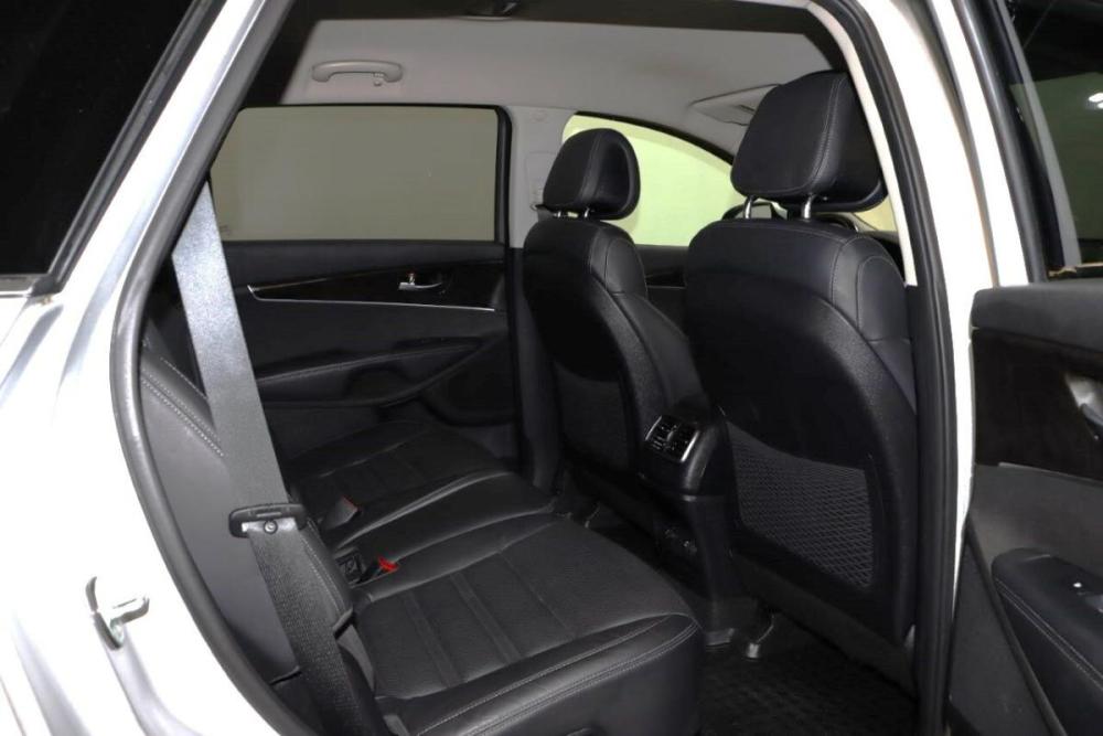 Kia Sorento III Prime Рестайлинг Сургут  - изображение 29