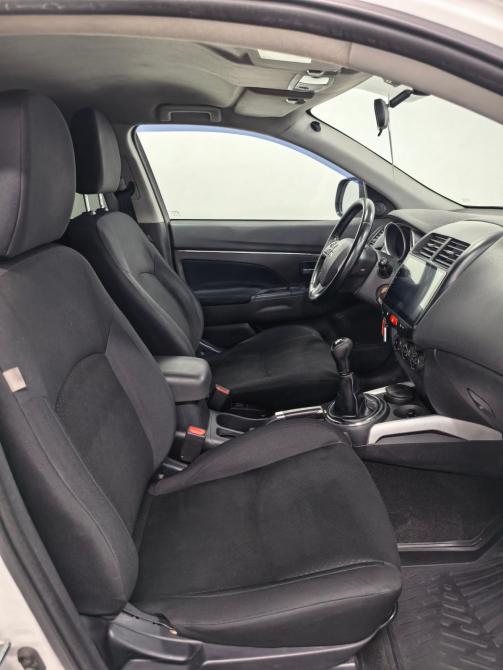 Mitsubishi ASX I Рестайлинг Санкт-Петербург  - изображение 22
