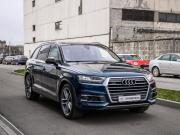 Audi Q7 II (4M) Санкт-Петербург  - изображение 44