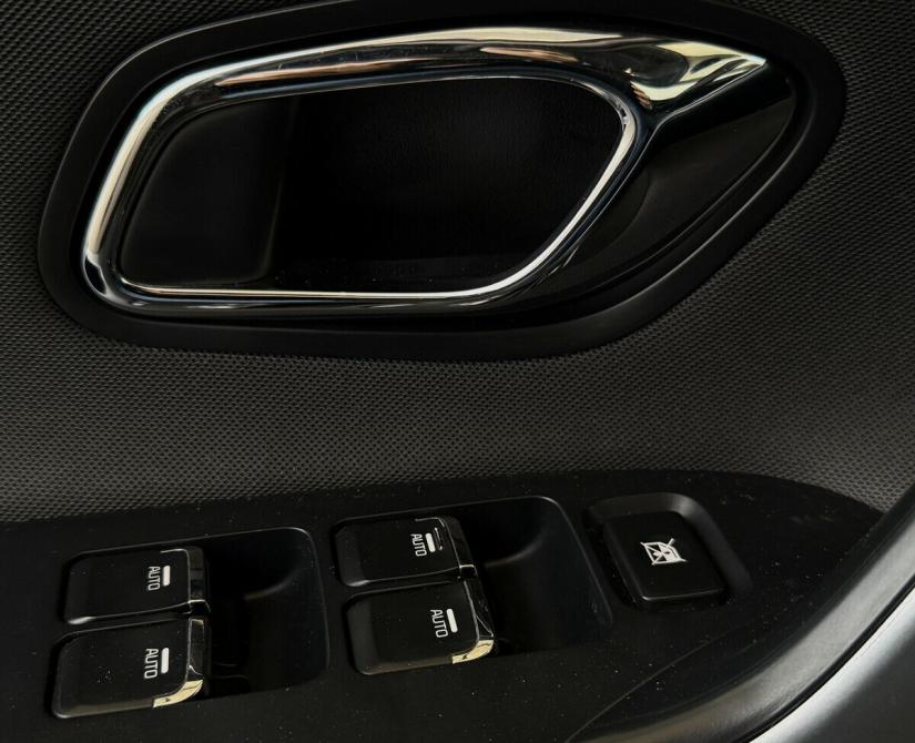 Kia Ceed II Рестайлинг Москва  - изображение 9