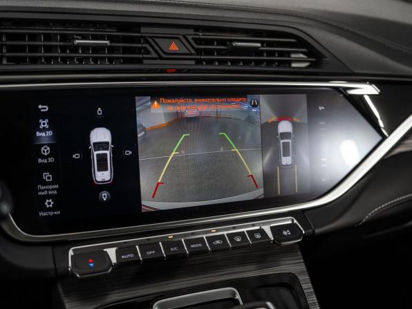 Geely Atlas Pro с пробегом 2022 года, цена 2 045 500 рублей, 48408 км, внедорожник, Автокод Объявления