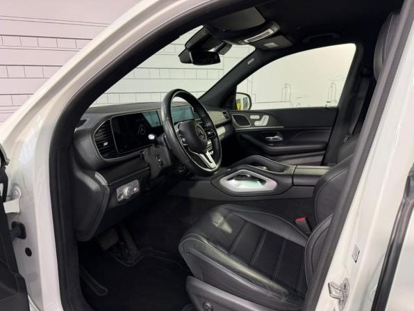 Mercedes-Benz GLE II (V167) с пробегом 2021 года, цена 6 439 999 рублей, 86119 км, внедорожник, Автокод Объявления