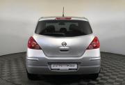 Nissan Tiida I Рестайлинг Нижний Новгород  - изображение 25