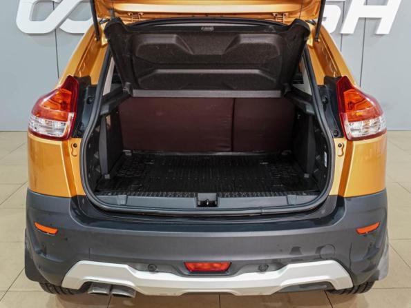 Lada (ВАЗ) XRAY I с пробегом 2019 года, цена 1 049 000 рублей, 72778 км, хэтчбек, Автокод Объявления