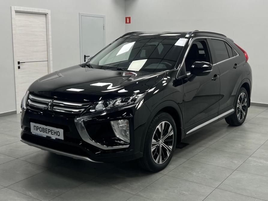 Mitsubishi Eclipse Cross I Казань  - изображение 1