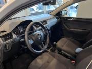 Skoda Rapid I Рестайлинг Чебоксары  - изображение 58