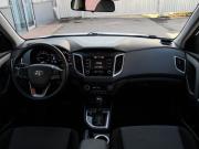 Hyundai Creta I Рестайлинг Москва  - изображение 28