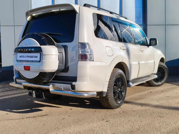 Mitsubishi Pajero IV Рестайлинг 1 с пробегом 2013 года, цена 2 050 000 рублей, 172328 км, внедорожник, Автокод Объявления