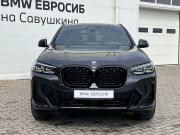 BMW X4 II (G02) Рестайлинг Санкт-Петербург  - изображение 28
