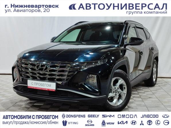 Hyundai Tucson IV с пробегом 2021 года, цена 3 550 000 рублей, 20960 км, внедорожник, Автокод Объявления