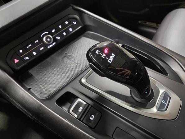 Haval F7x I Рестайлинг с пробегом 2022 года, цена 2 049 000 рублей, 78487 км, внедорожник, Автокод Объявления