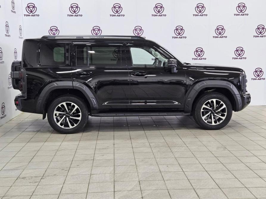 Haval H9 II Тольятти  - изображение 4