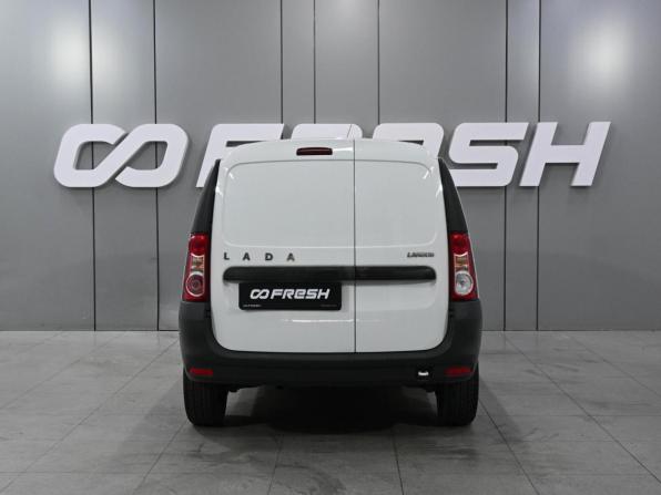 Lada (ВАЗ) Largus I с пробегом 2021 года, цена 1 149 000 рублей, 46099 км, фургон, Автокод Объявления