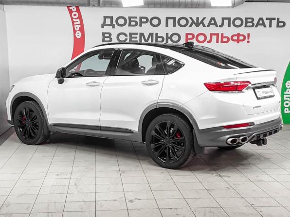 Geely Tugella I Рестайлинг с пробегом 2023 года, цена 3 138 000 рублей, 32645 км, внедорожник, Автокод Объявления