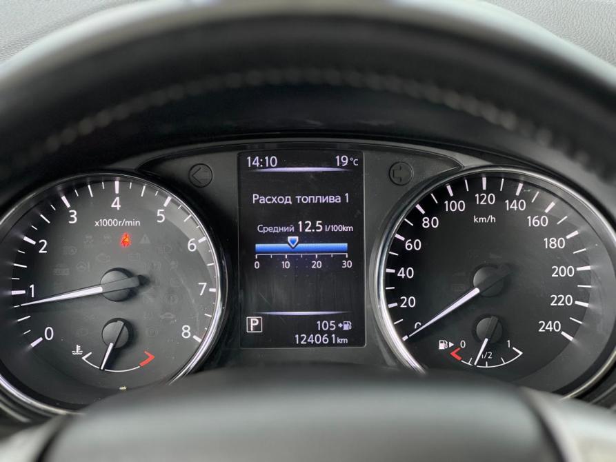 Nissan Qashqai II Липецк  - изображение 9