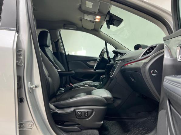 Opel Mokka I с пробегом 2013 года, цена 1 155 000 рублей, 140000 км, внедорожник, Автокод Объявления