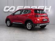 Chery Tiggo 4 I Рестайлинг Воронеж  - изображение 22
