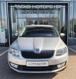 Skoda Octavia III (A7) Стерлитамак  - изображение 23