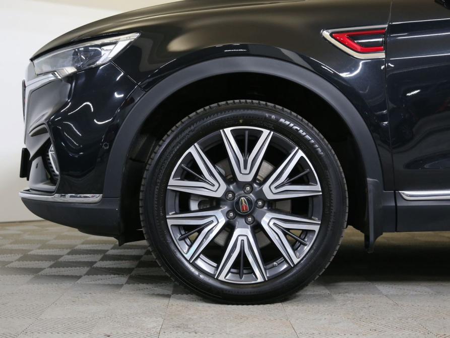 Hongqi HS5 I Санкт-Петербург  - изображение 9