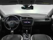 Volkswagen Tiguan II Новосибирск  - изображение 33