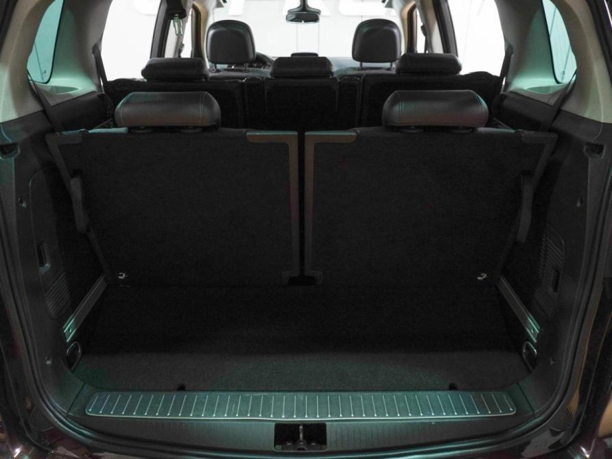 Opel Zafira C Воронеж  - изображение 26