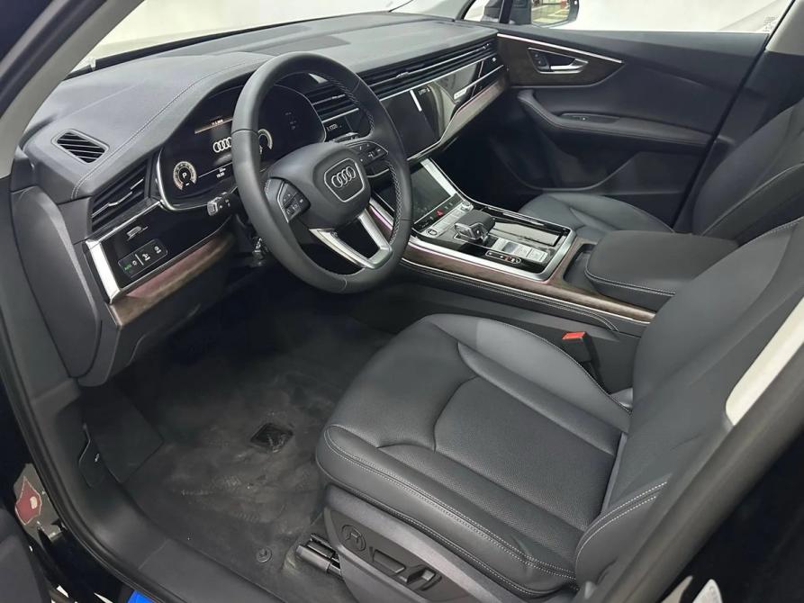 Audi Q7 II (4M) Рестайлинг 2 Воронеж  - изображение 9
