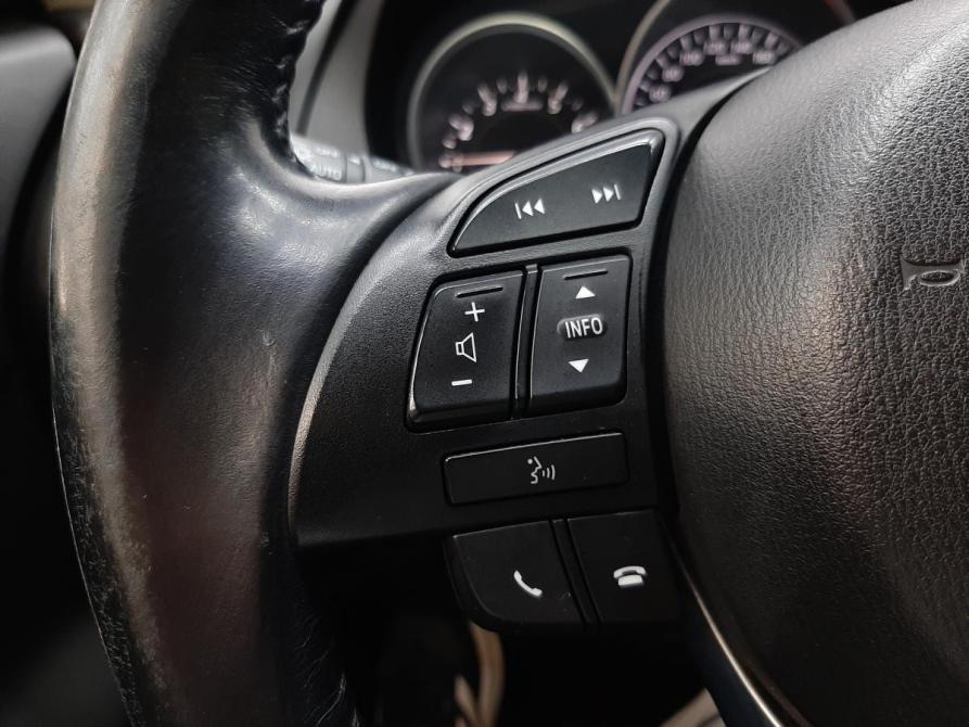 Mazda 6 III (GJ) Москва  - изображение 16