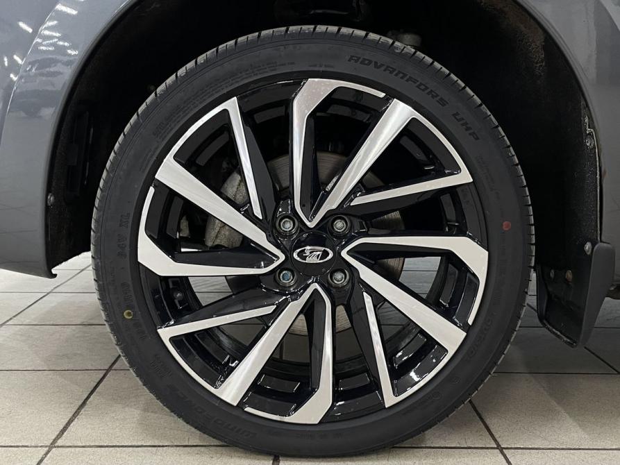 Lada (ВАЗ) Granta I Рестайлинг Воронеж  - изображение 19