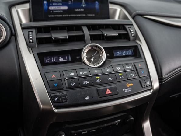 Lexus NX I с пробегом 2016 года, цена 2 819 000 рублей, 65668 км, внедорожник, Автокод Объявления