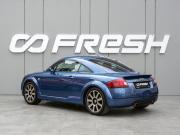 Audi TT I (8N) Краснодар  - изображение 20