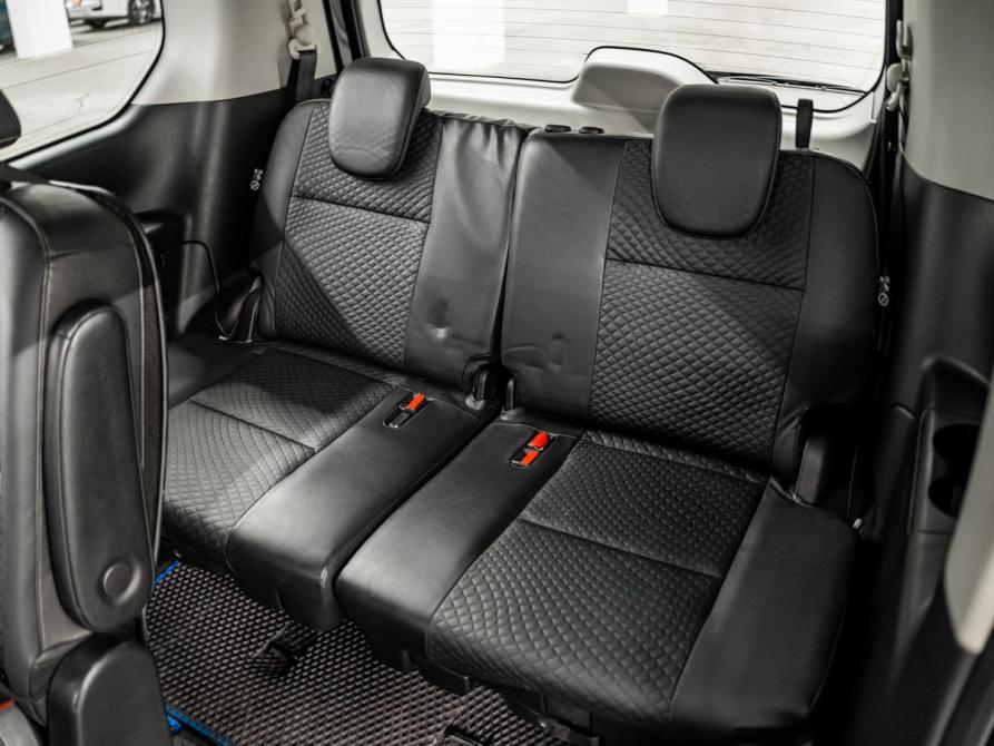 Nissan Serena V (C27) Красноярск  - изображение 9