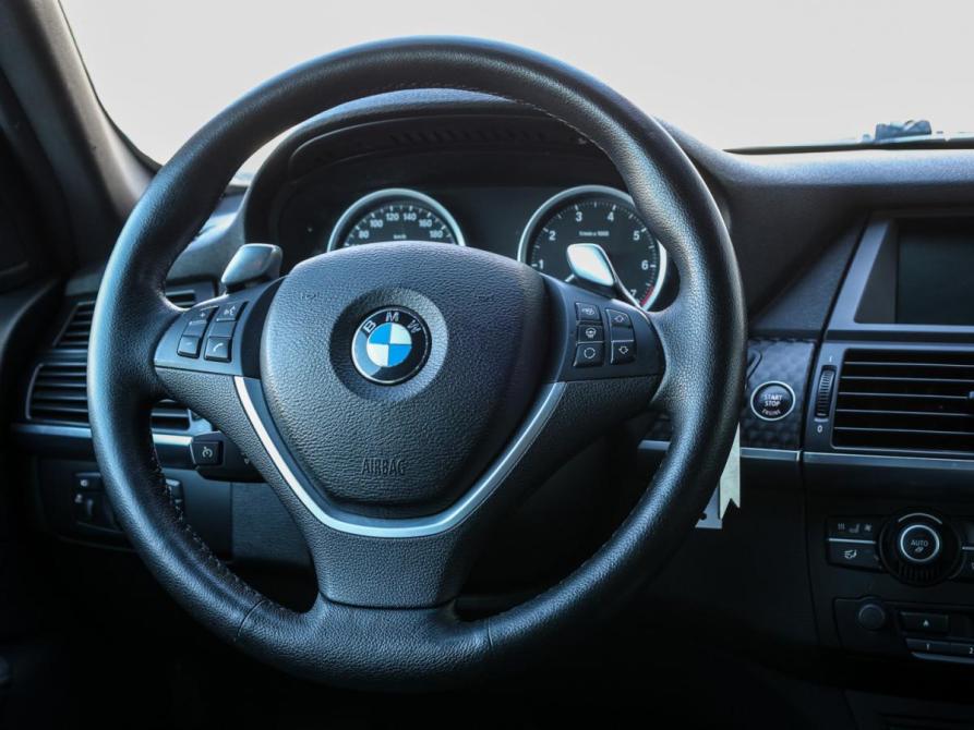 BMW X6 I (E71) Москва  - изображение 18