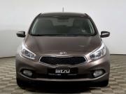Kia Ceed II Санкт-Петербург  - изображение 21