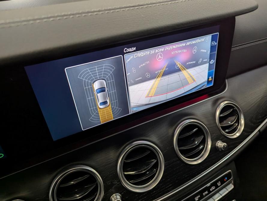 Mercedes-Benz E-Класс V (W213 S213 C238) Москва  - изображение 22