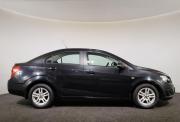 Chevrolet Aveo II Ярославль  - изображение 27