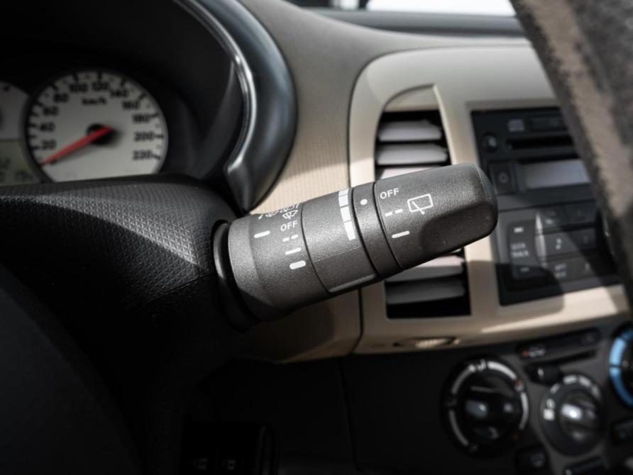 Nissan Micra III (K12) Ставрополь  - изображение 14