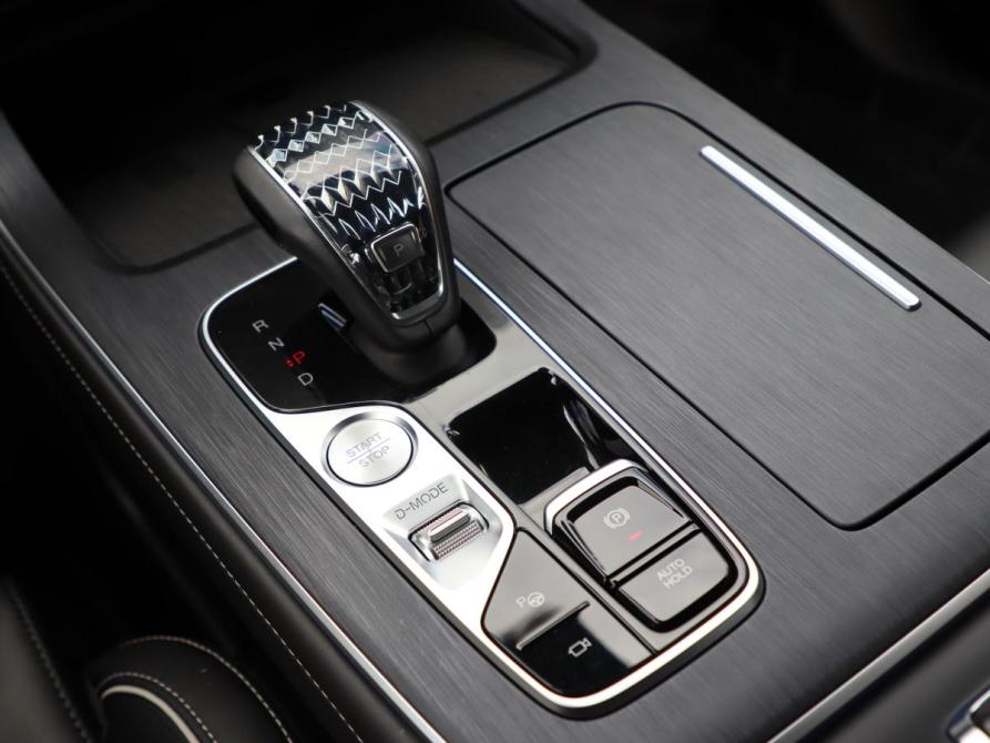 GAC GS8 II Санкт-Петербург  - изображение 14