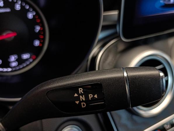Mercedes-Benz C-Класс IV (W205) Рестайлинг с пробегом 2020 года, цена 3 200 000 рублей, 62663 км, седан, Автокод Объявления
