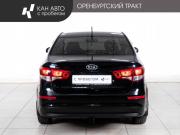 Kia Rio III Рестайлинг Казань  - изображение 21