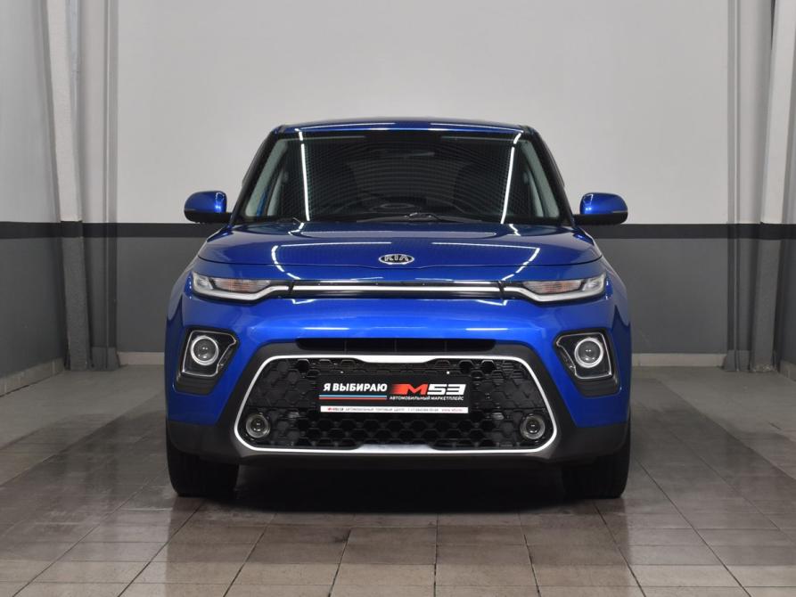 Kia Soul III Кемерово  - изображение 2