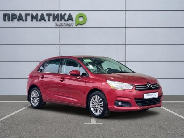 Citroen C4 II с пробегом 2012 года, цена 355 000 рублей, 259301 км, хэтчбек, Автокод Объявления
