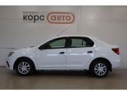 Renault Logan II Рестайлинг Коломна  - изображение 16